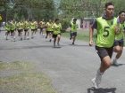 การสมัครคัดเลือกเป็นนักศึกษาวิชาทหารชั้นปีที่ 1 และการรายงาน ... Image 24
